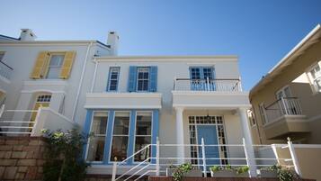 Appartement | Voorkant van accommodatie