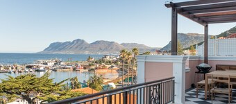 The Majestic Apartment