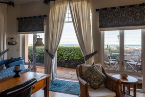 Majestic Apartment 2 | Terrace/patio