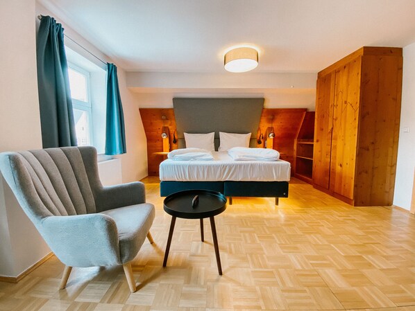 Apartment, 1 Bedroom