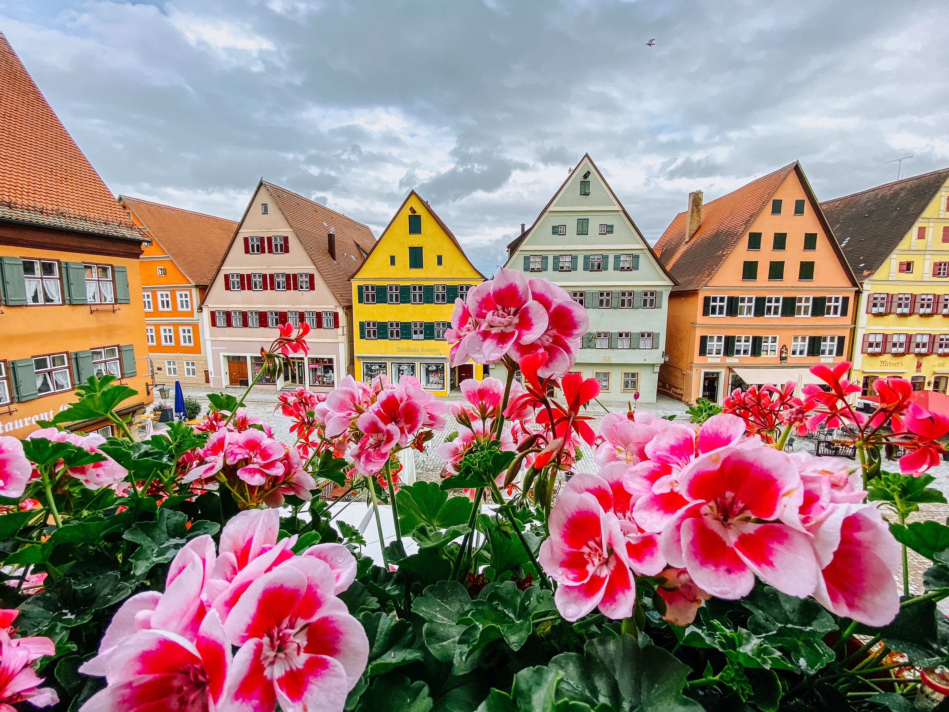 apartment, 1 bedroom | view from room