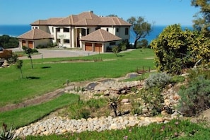 Fachada