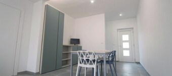 Appartamenti Mancaversa