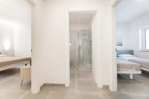 Apartment, 2 Bedrooms | Living area