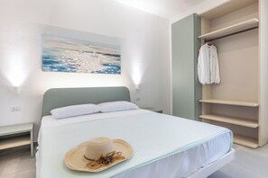 Departamento, 2 habitaciones | Insonorización