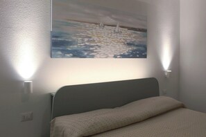 Apartment, 2 Bedrooms - Appartamenti Mancaversa (Taviano)