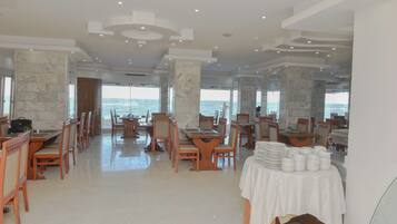 Spécialités Cuisine internationale