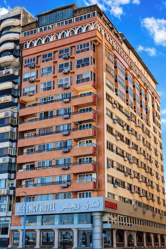 Regency Hotel Alexandria