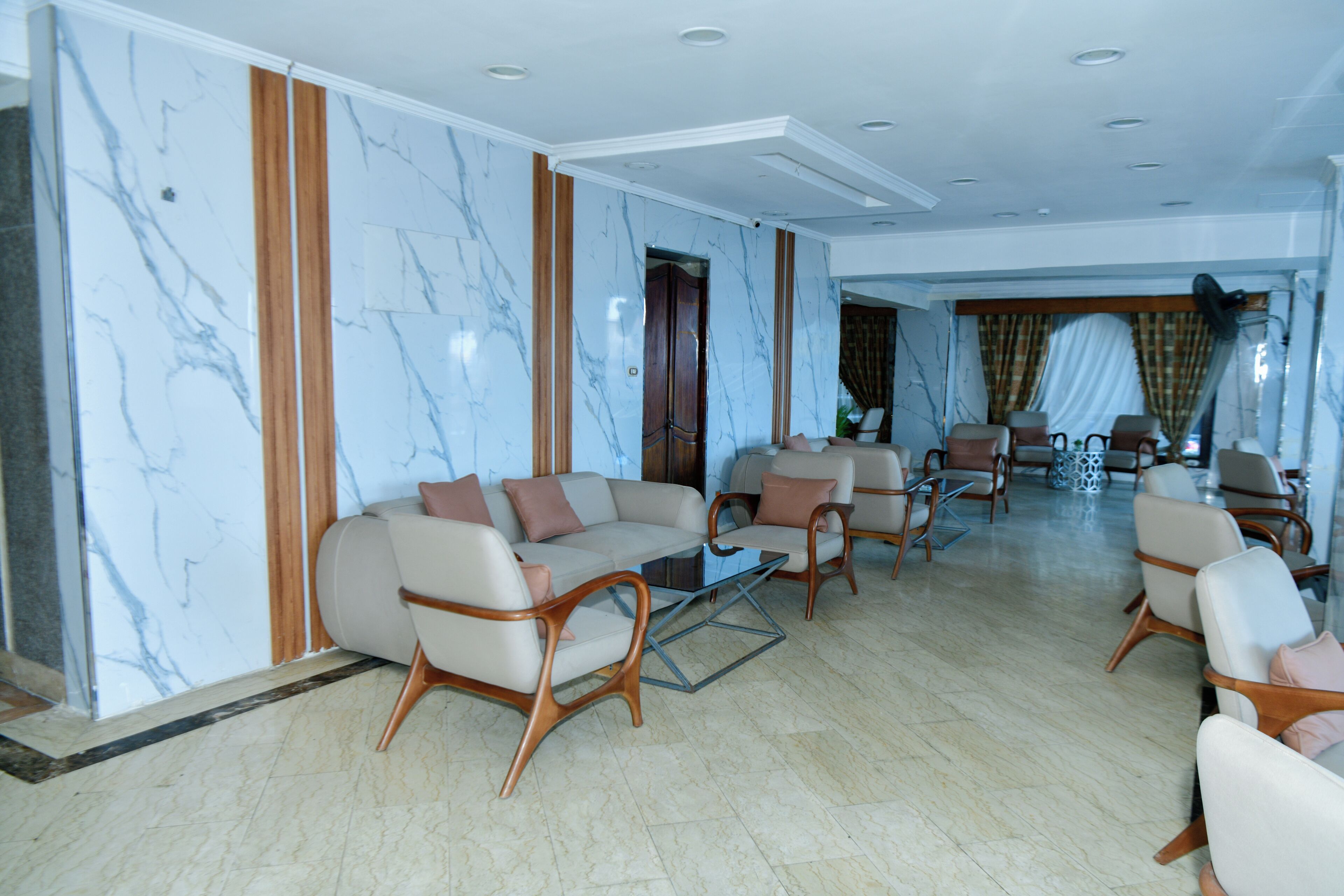 Photo - Regency Hotel Alexandria