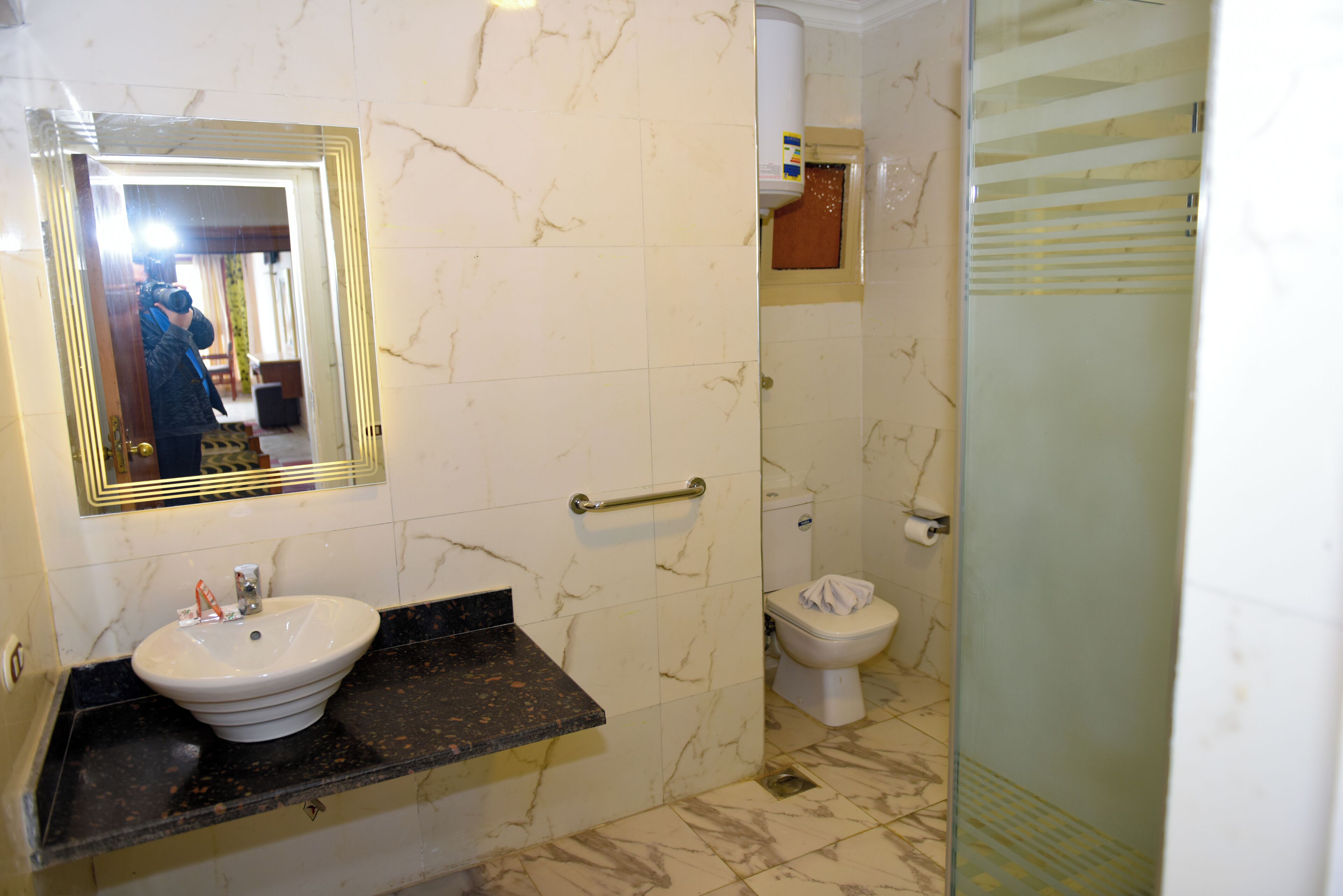 Photo - Regency Hotel Alexandria