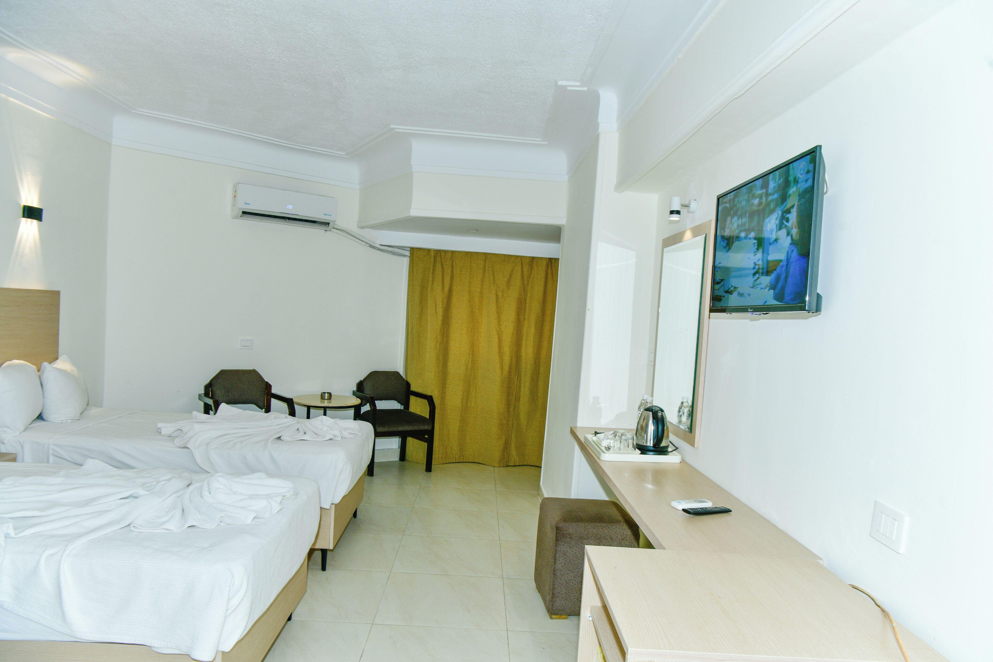 Photo - Regency Hotel Alexandria