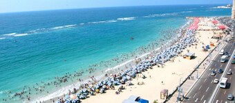 Regency Hotel Alexandria