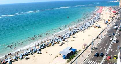 Regency Hotel Alexandria