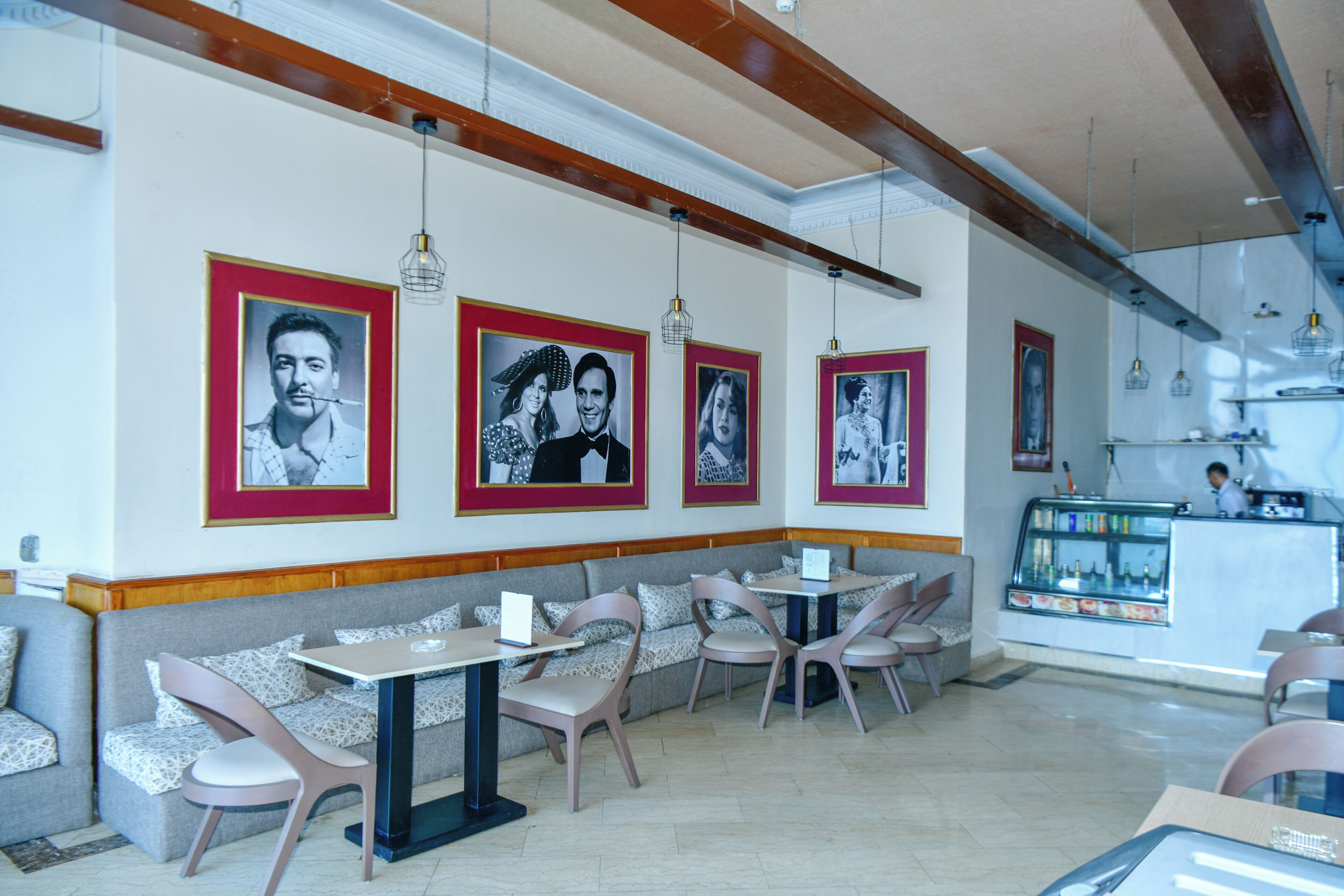 Photo - Regency Hotel Alexandria