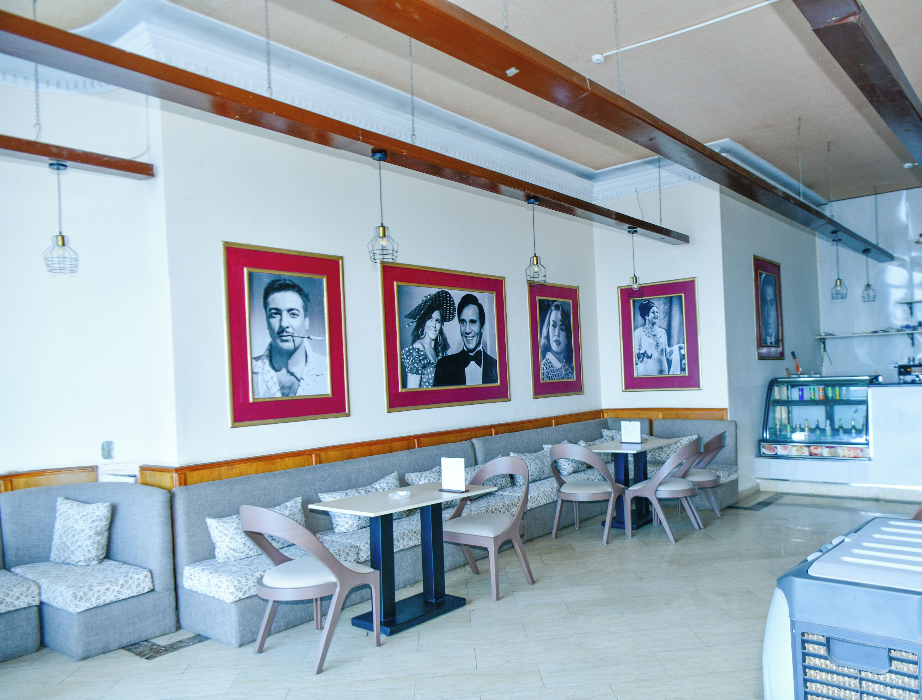 Photo - Regency Hotel Alexandria