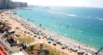 Regency Hotel Alexandria