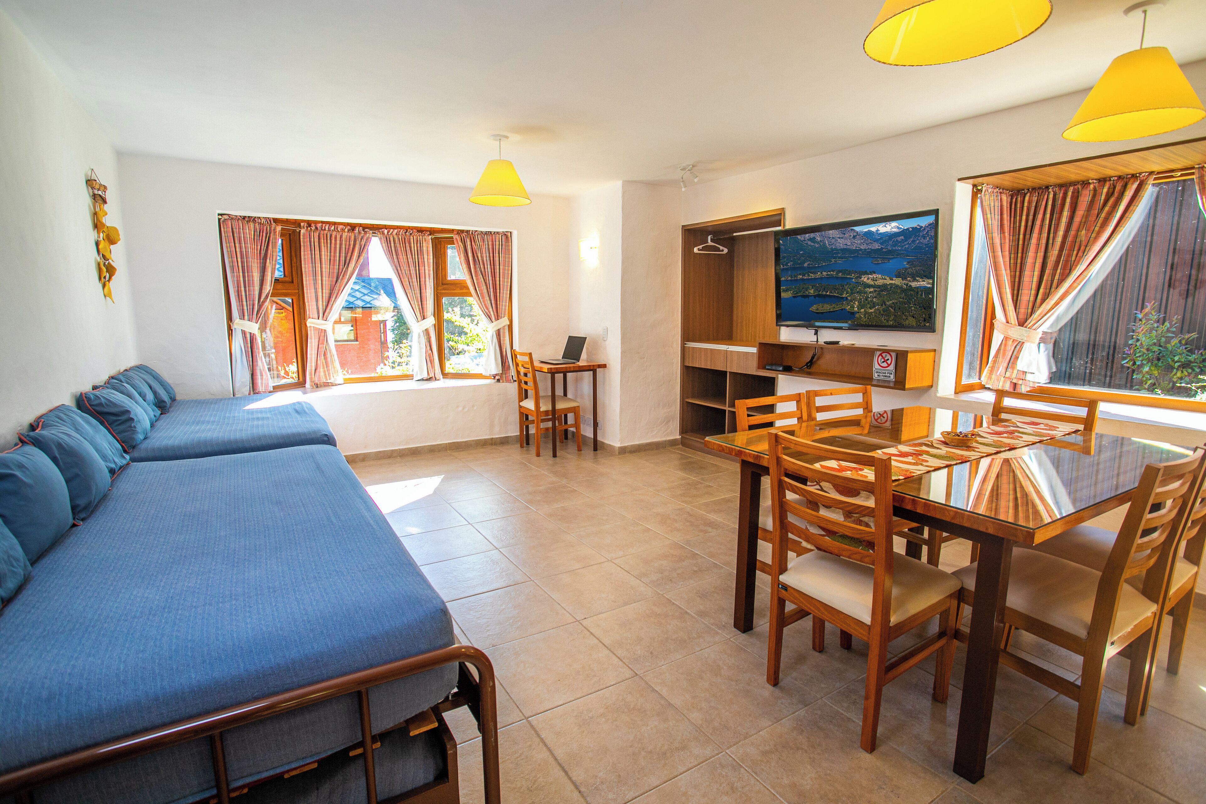 Foto - Costa Brava Apart Hotel