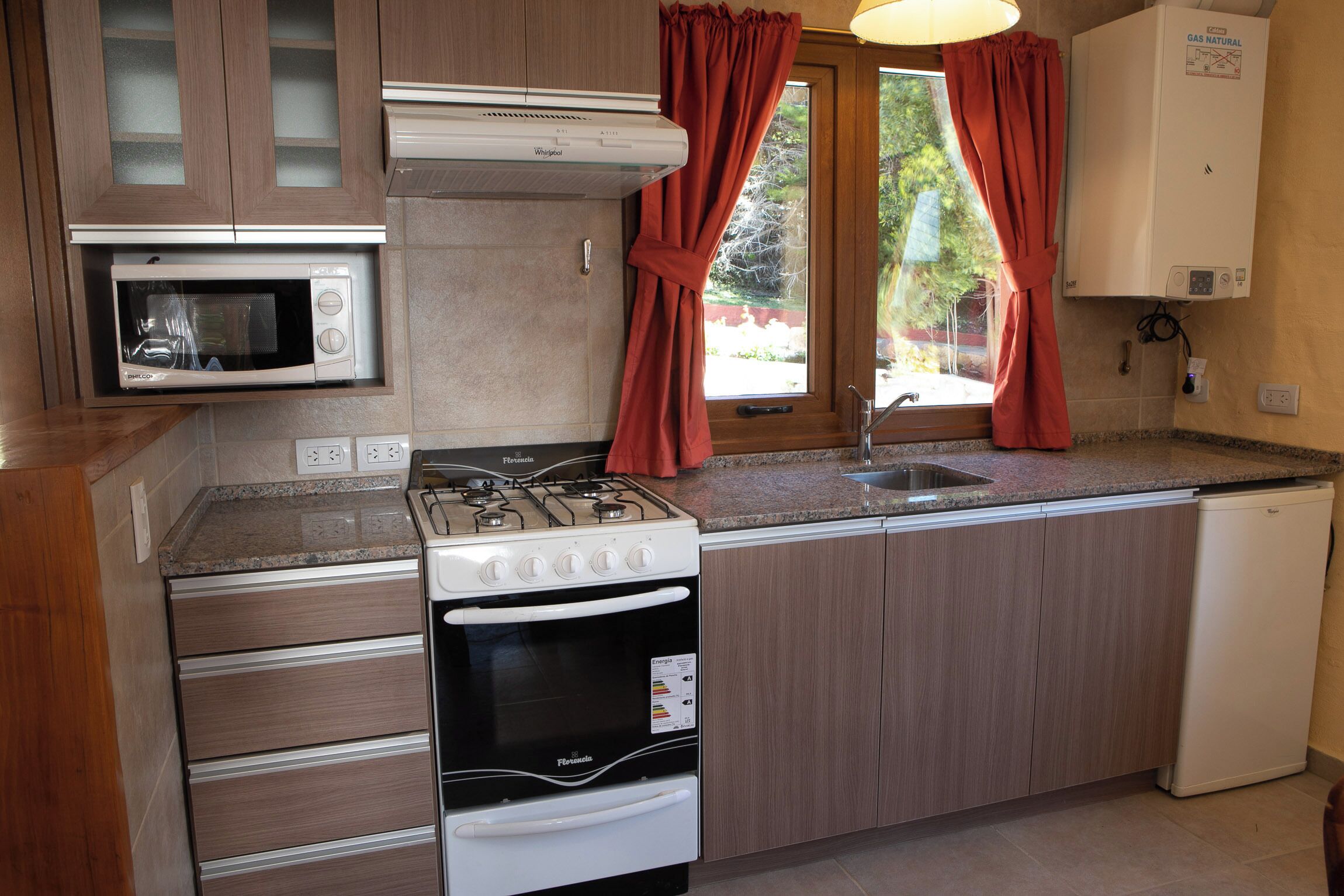 Photo - Costa Brava Apart Hotel & Suites