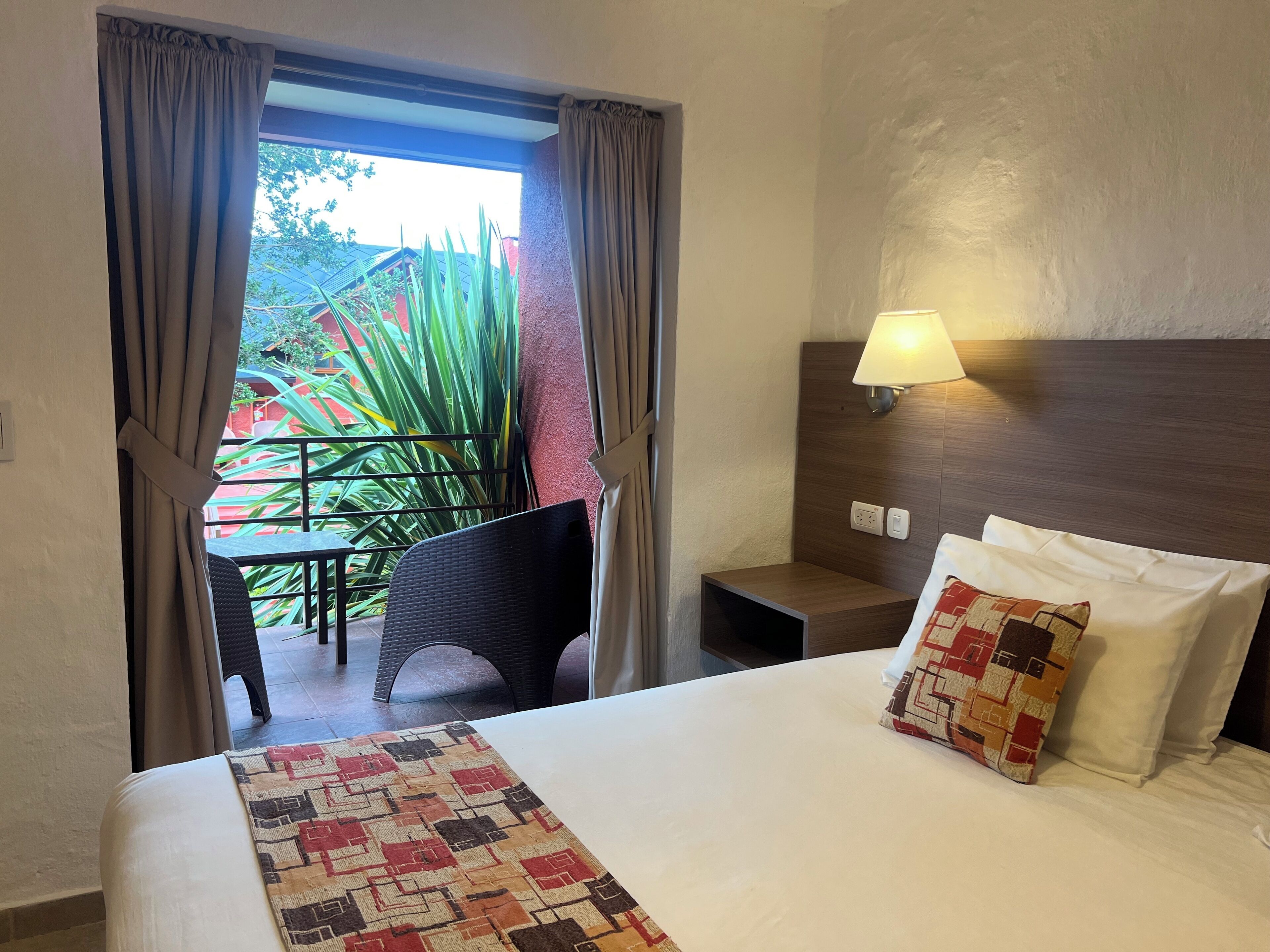 Photo - Costa Brava Apart Hotel & Suites