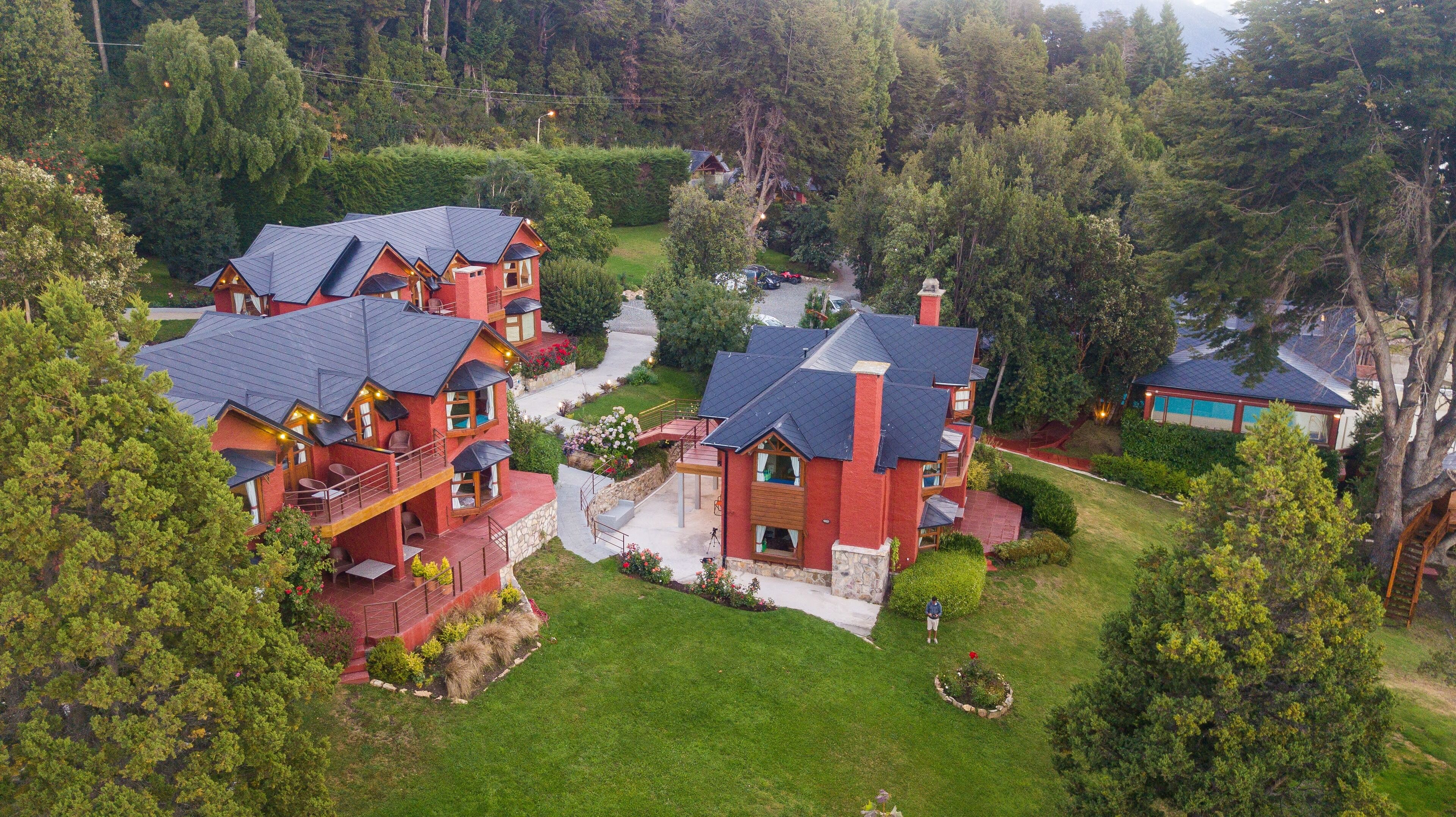 Photo - Costa Brava Apart Hotel & Suites