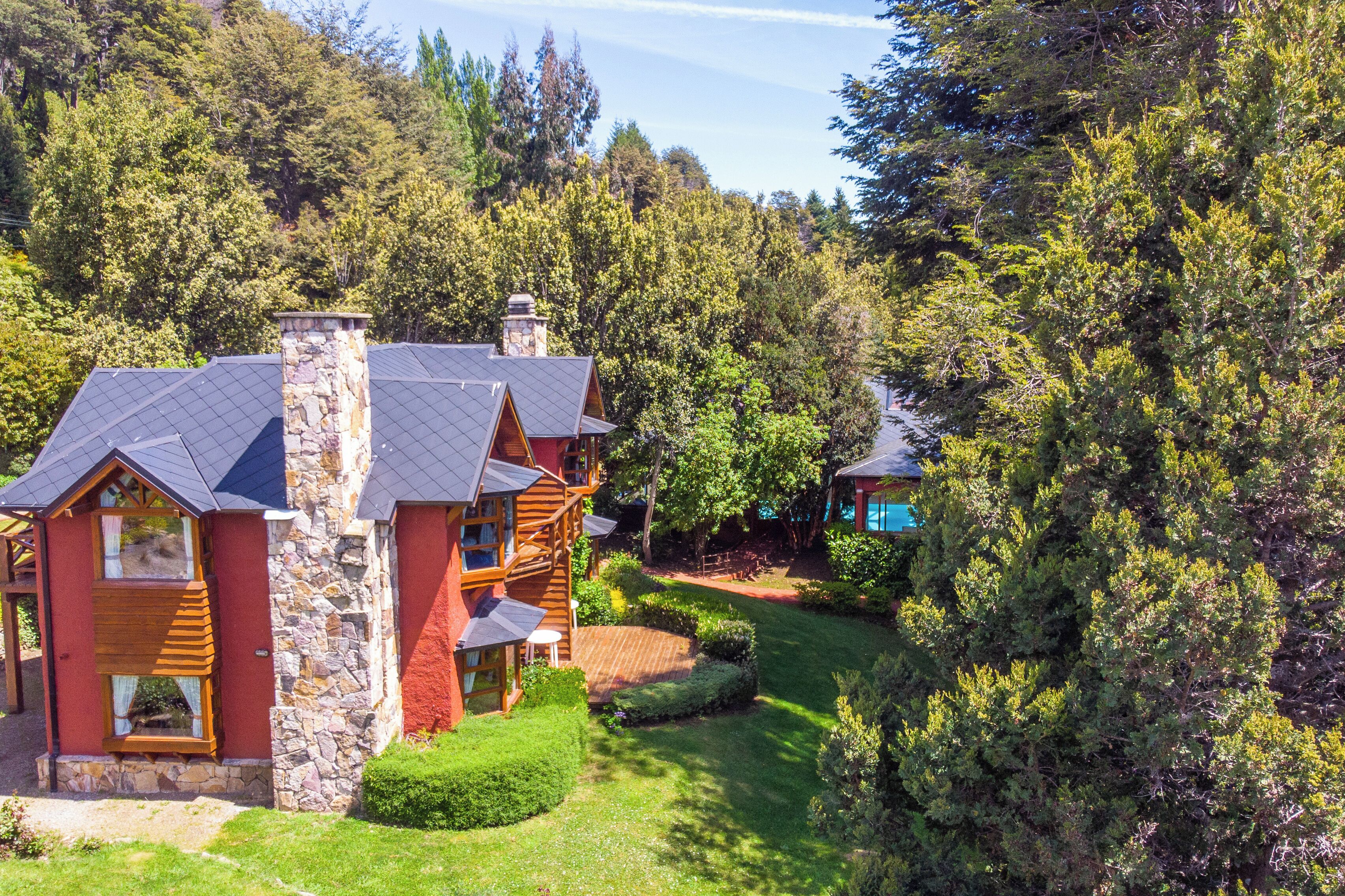 Photo - Costa Brava Apart Hotel & Suites