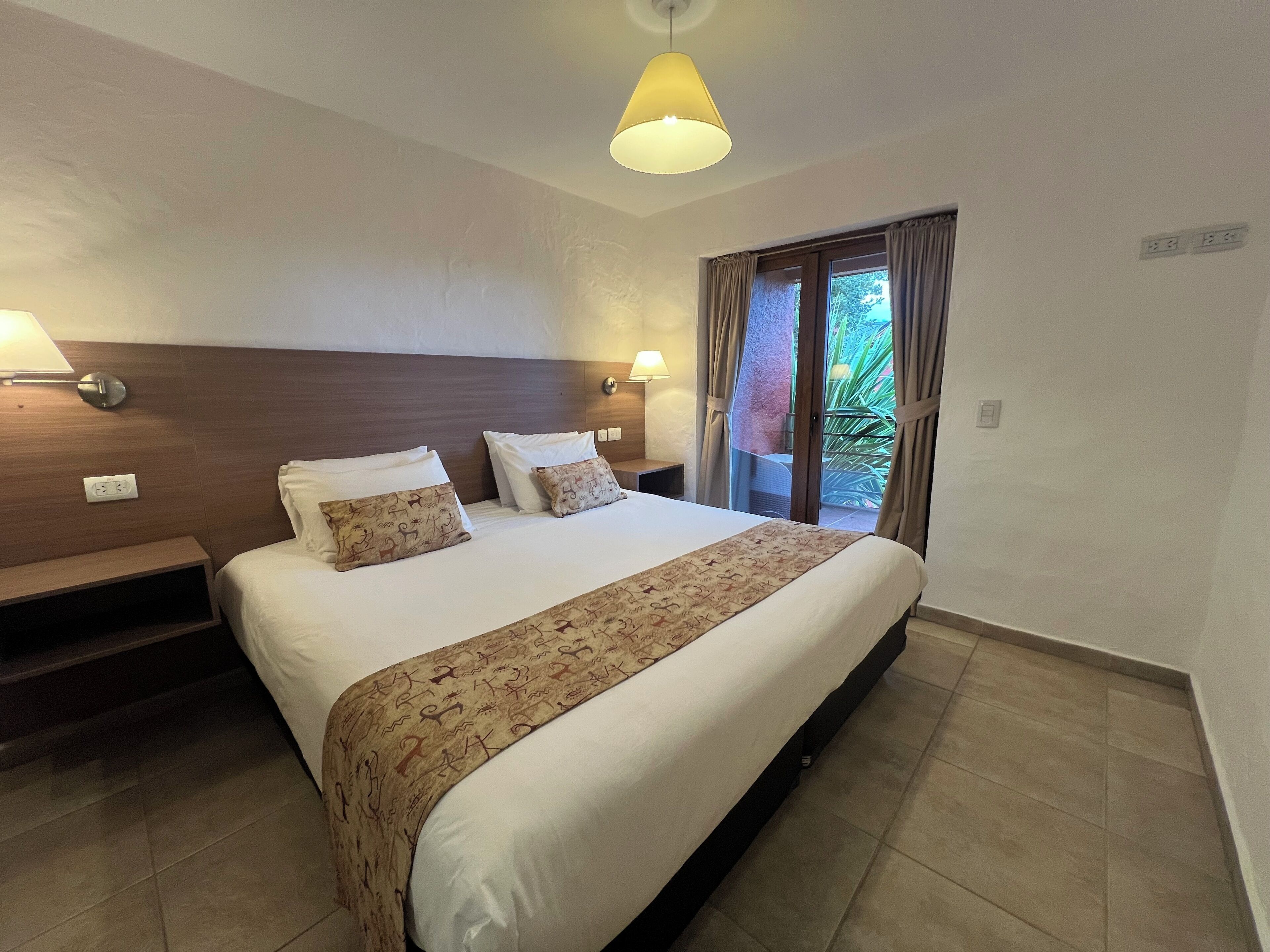 Foto - Costa Brava Apart Hotel