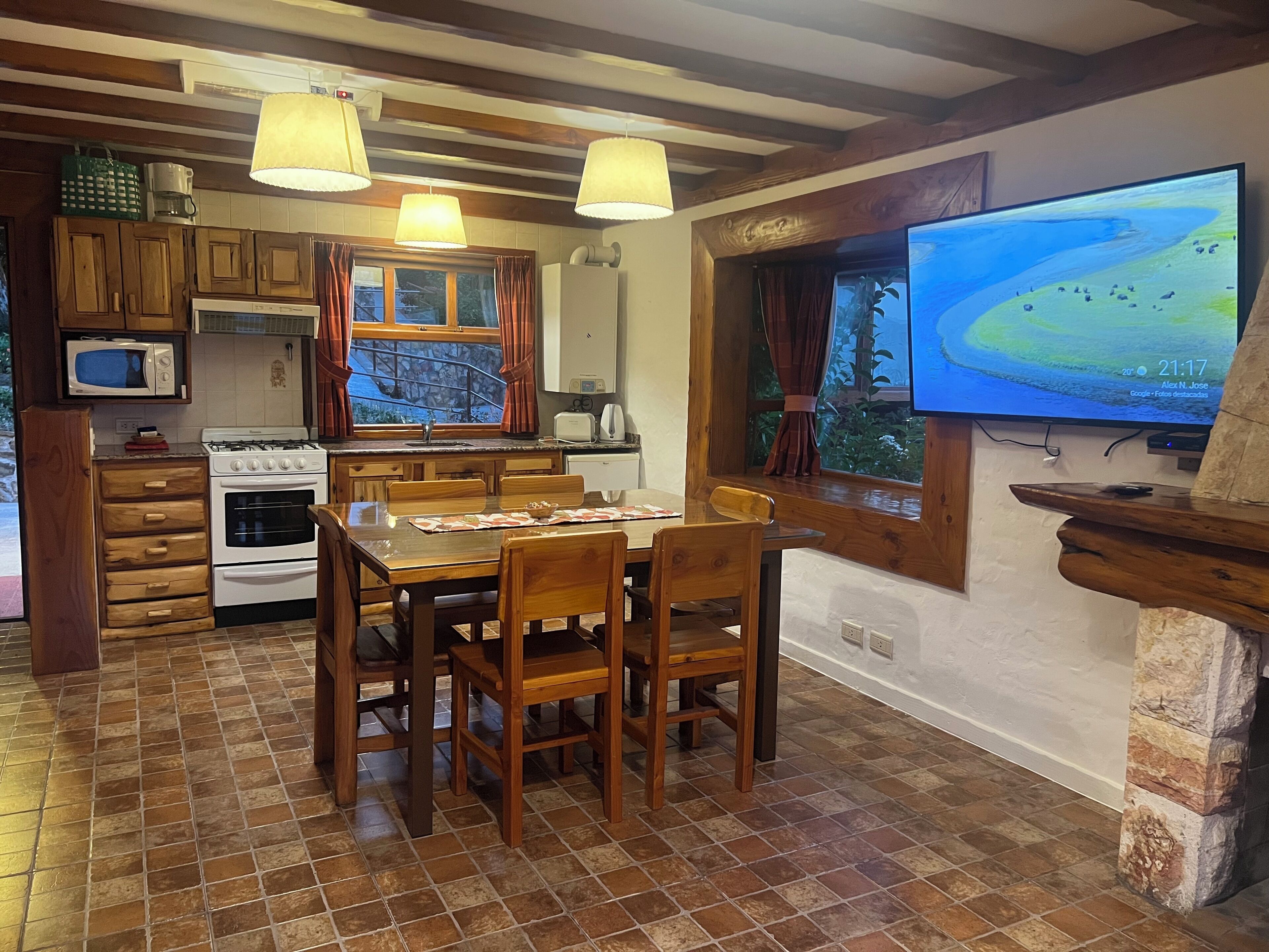 Photo - Costa Brava Apart Hotel & Suites