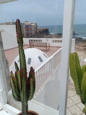 Terraço/pátio