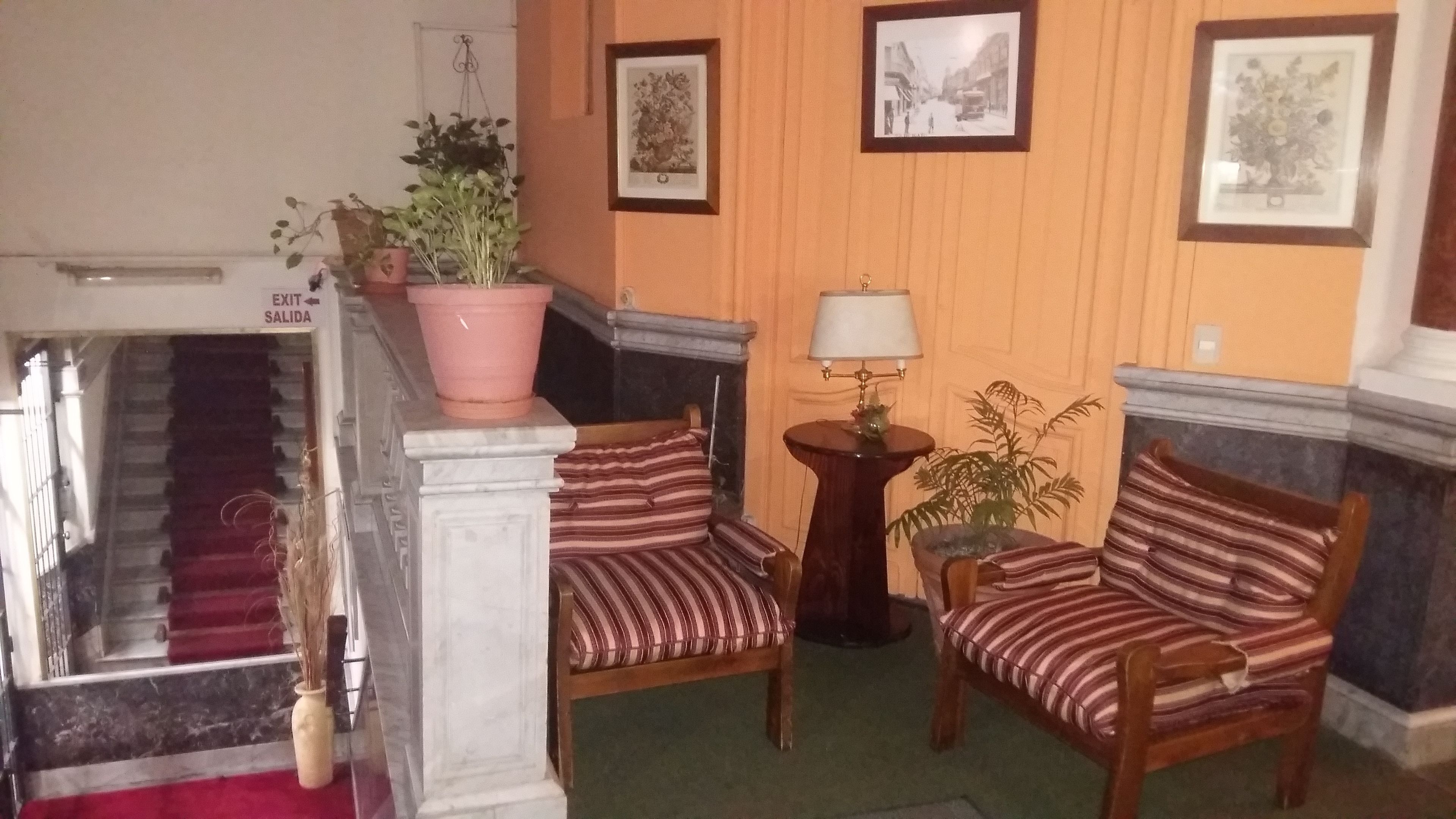 Foto - Hotel Uruguay