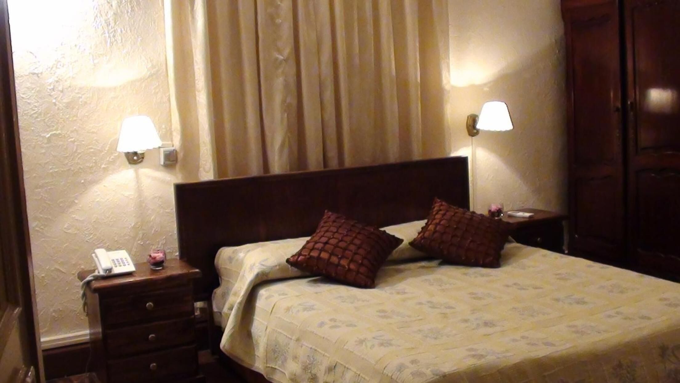 Foto - Hotel Uruguay