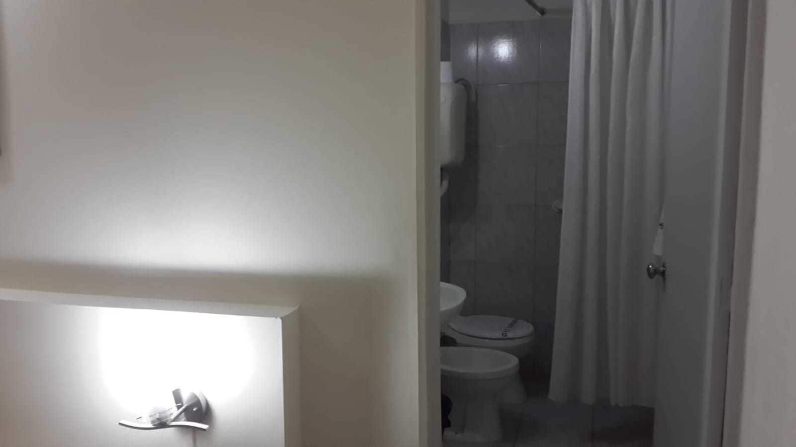 Foto - Hotel Uruguay