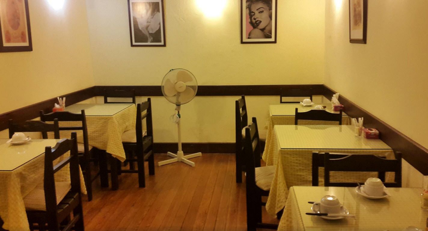 Foto - Hotel Uruguay