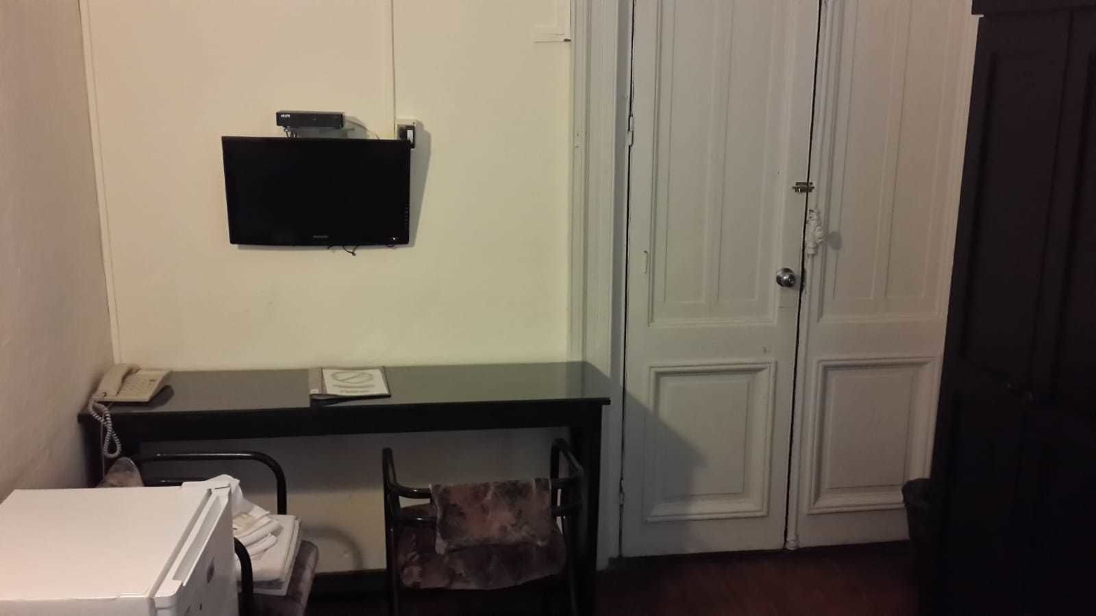 Foto - Hotel Uruguay