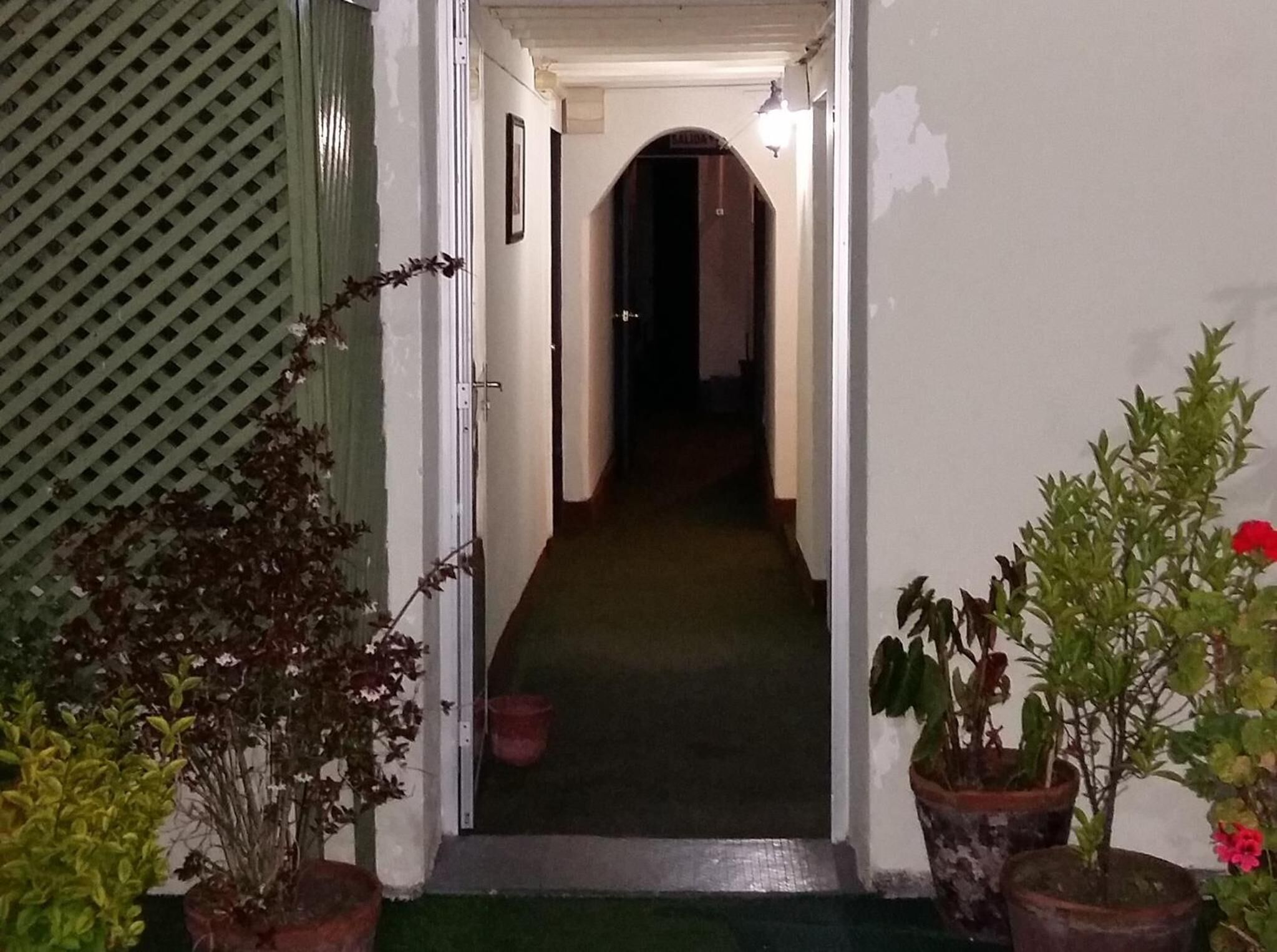 Foto - Hotel Uruguay