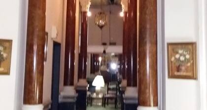 Hotel Uruguay