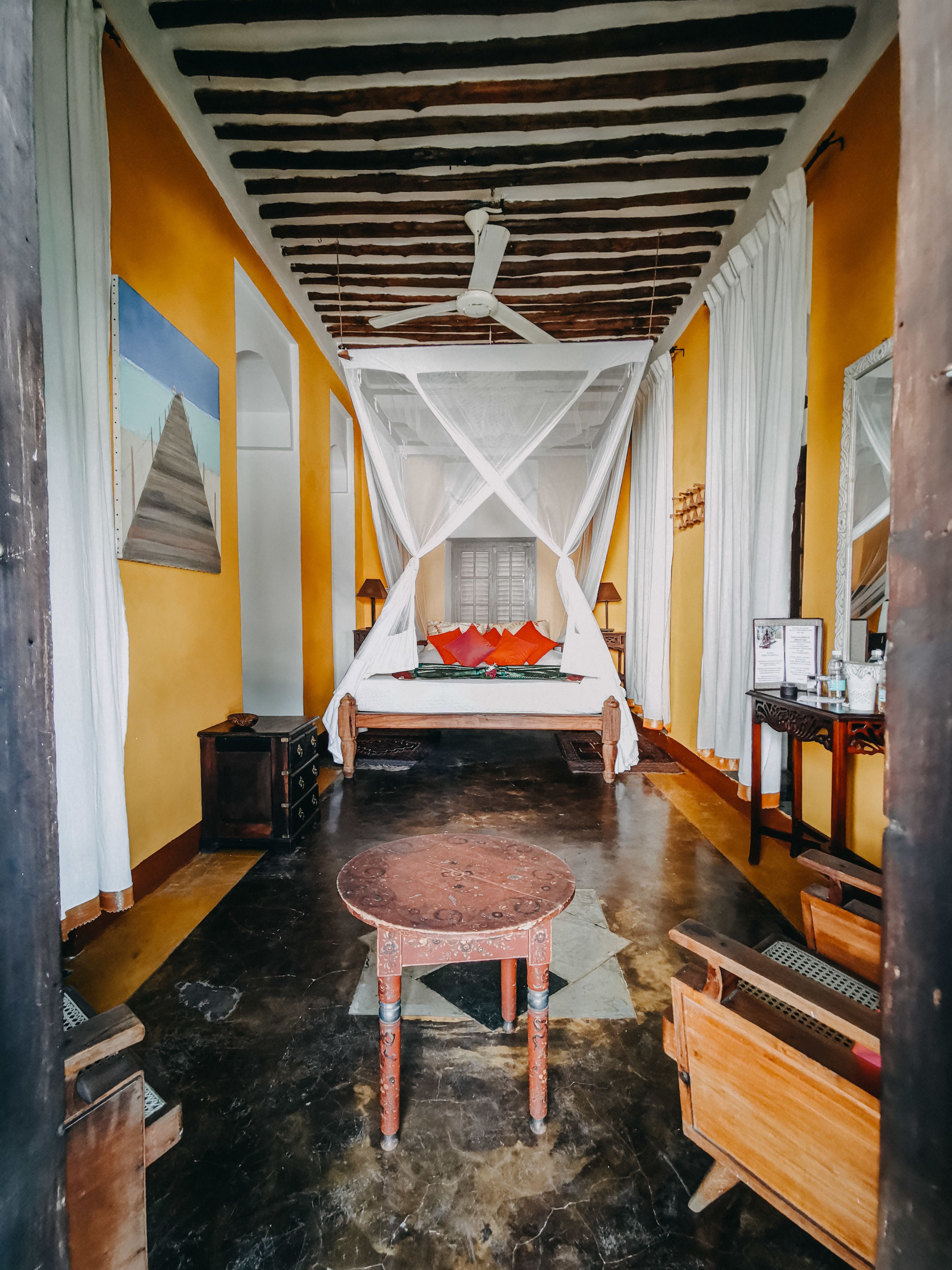 Premium Suite | 9 bedrooms, Egyptian cotton sheets, premium bedding, down comforters