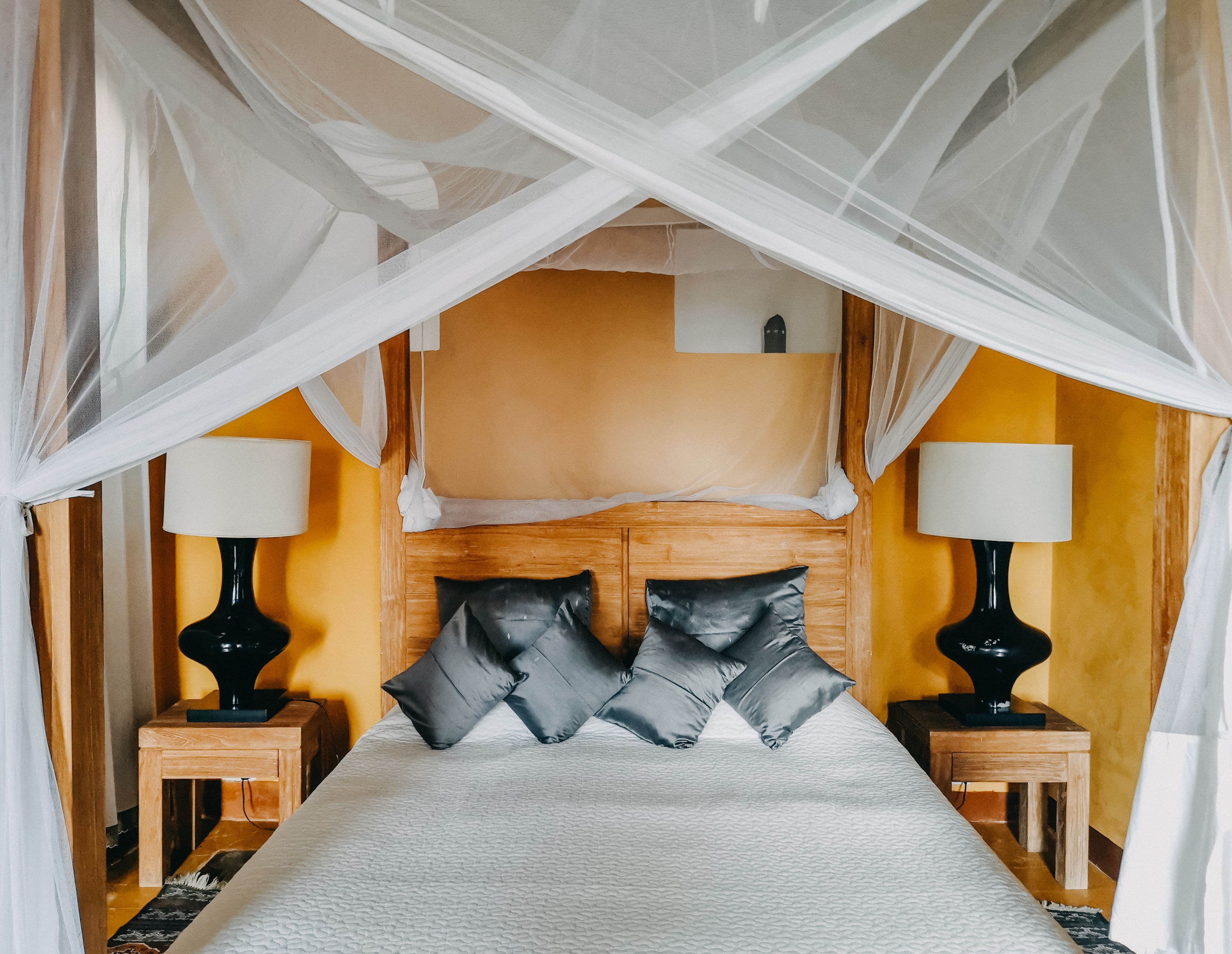 Classic-sviitti | 9 makuuhuonetta, egyptinpuuvillaiset lakanat, ylelliset vuodevaatteet