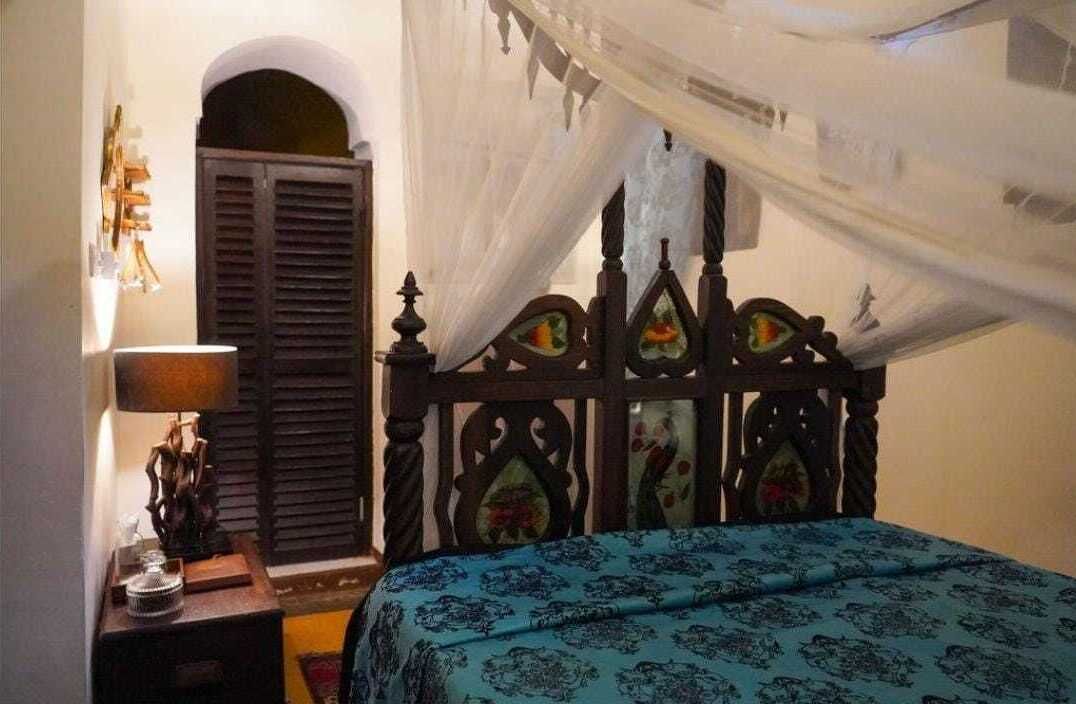 Basic Single Room | 9 bedrooms, Egyptian cotton sheets, premium bedding, down duvets