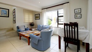 TV - Tesorino (Umhlanga)