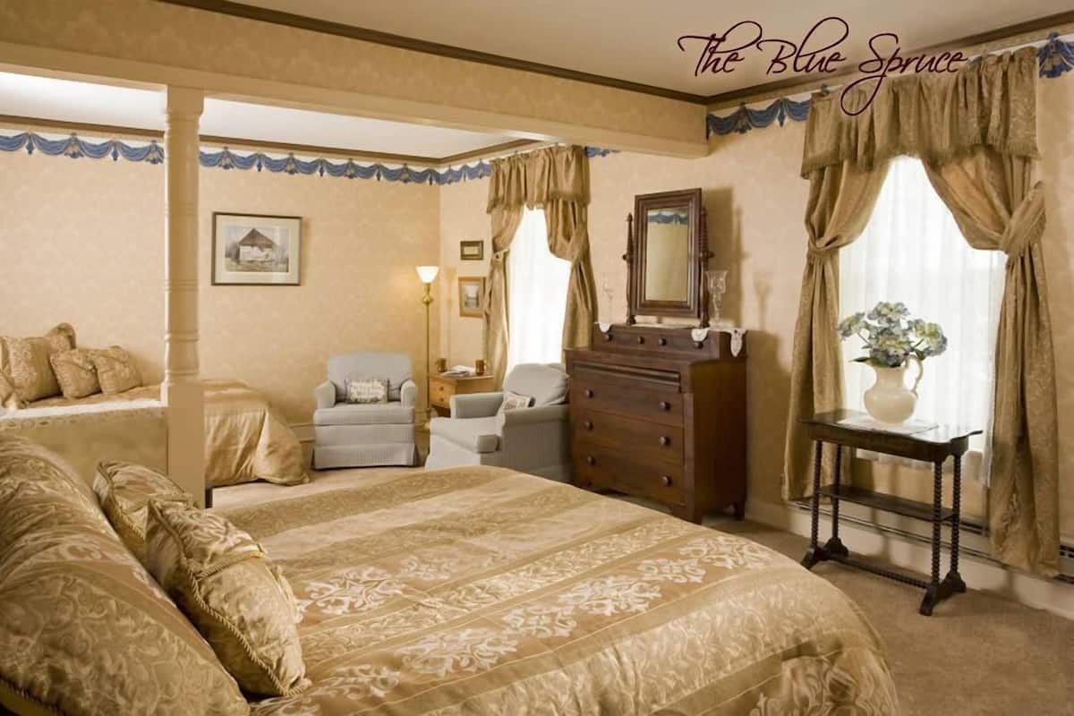 Roupas de cama premium, escrivaninha, ferros/tábuas de passar roupa