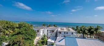 Tropicana Condominiums