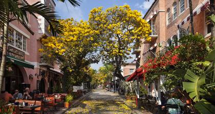 Kasa El Paseo Miami Beach