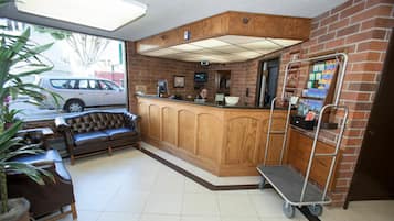 Interieur