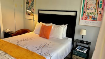 Individuell dekoriert, Bügeleisen/Bügelbrett, kostenloses WLAN