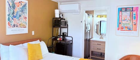 Kamar