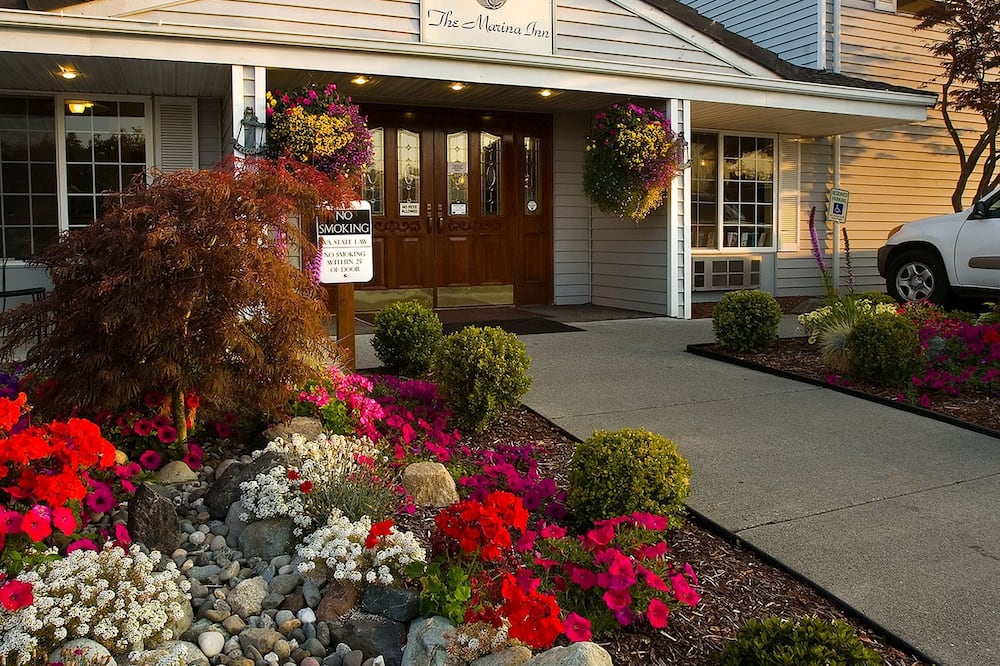 The Marina Inn