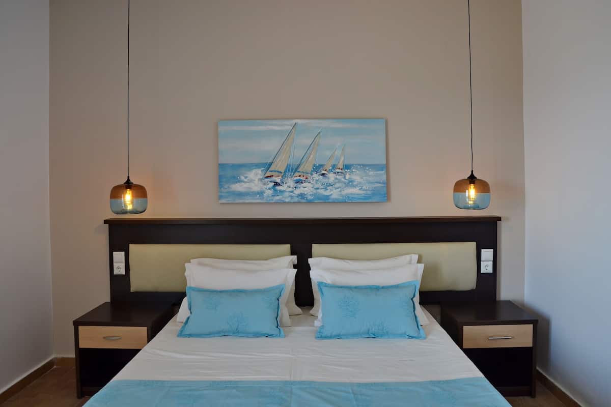 Classic Room, Mountain View