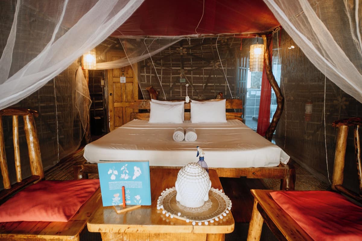 Suíte luxo, vista para o mar | Wi-Fi de cortesia, roupa de cama