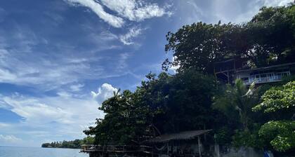 Fantasy Lodge Samboan Cebu