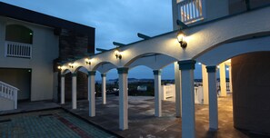 Property grounds - The Ocean Hill (Seogwipo)